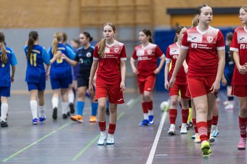Bild 971 - wCJ Falkinnen Cup